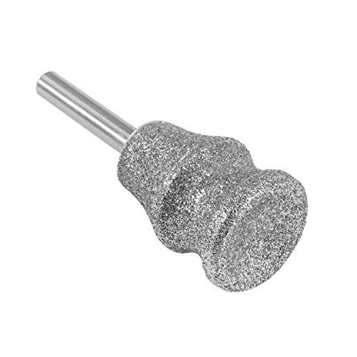 Diamond Dog Nail Grinder for Dremel