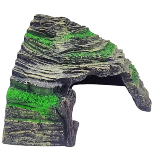 Reptile Hide Cave