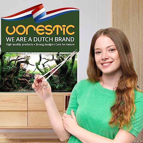 4Pcs Aquascaping Tools (4 Pcs Set)