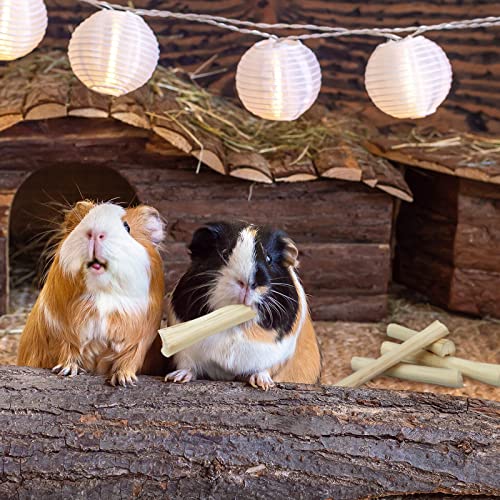 Sweet Bamboo Chew Toys