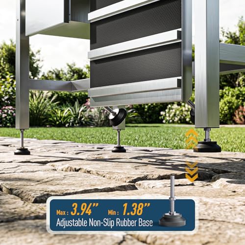 Professional 46" Dog Washing Station (Right Ramp)