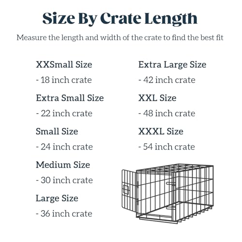 Stoutwool Indestructible Dog Bed (29.0"L x 18.0"W x 2"Th / Charcoal)