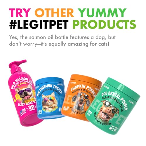 Mushroom Complex Treats for Dogs with Reishi (Mushroom / 120)