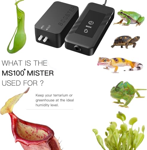 Reptile Automatic Mister (Nano Mister)