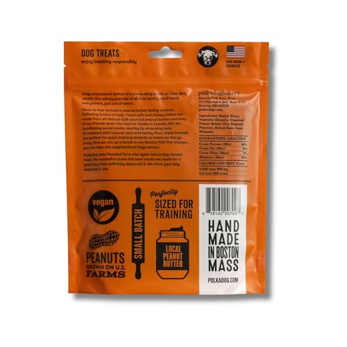 Peanut Butter Wonder Nuggets (10 Ounce (Pack of 3))