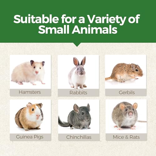 4PCS Guinea Pig Toys (4PCS-Peapod and Stawberry)
