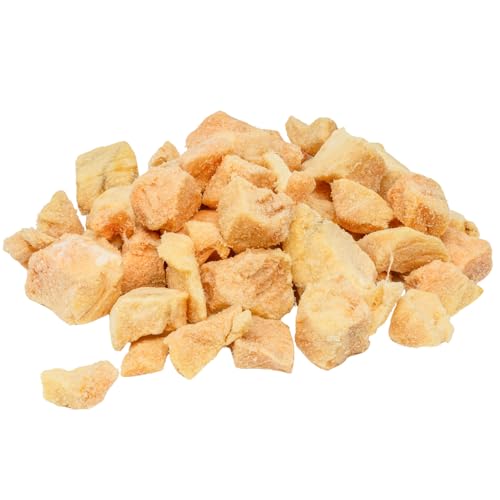 Freeze Dried Salmon Treats for Cats & Dogs
