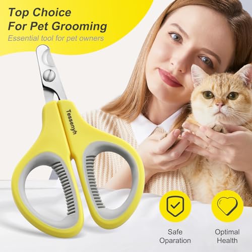 Professional Cat Nail Clipper