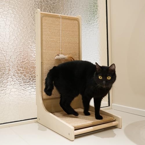 Cat Scratcher (Classic / Vertical)
