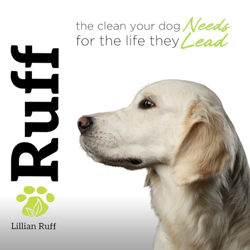 Ruff by Lillian Ruff 15 (15:1 Concentrate / 1 Gallon (Pump))