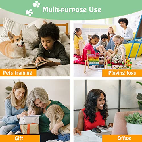 Voice Recording Button for Communication Pet Training Buzzer