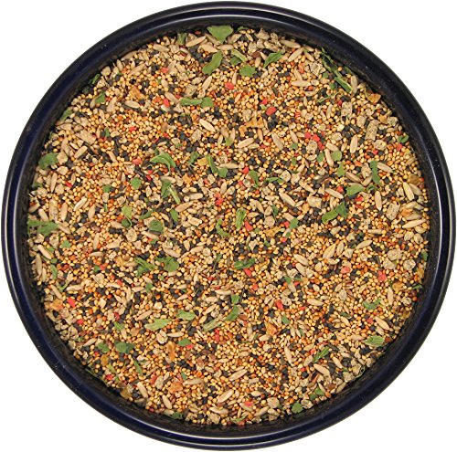 Garden Finch Bird Food (1 Count (Pack of 1))