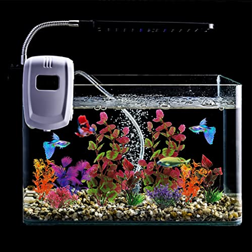 Aquarium Decorations Plants