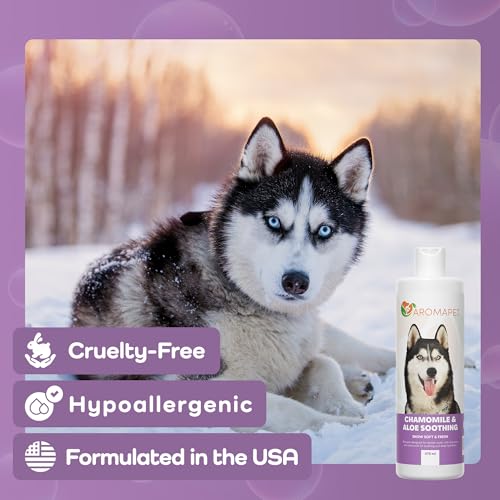 Sensitive Care (Huskies / 16 Fluid Ounces)