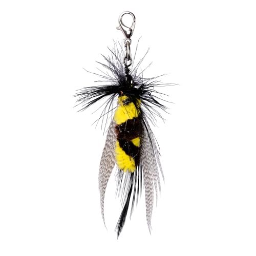 Cat Feather Toy Refills (3PCS REFILLS)