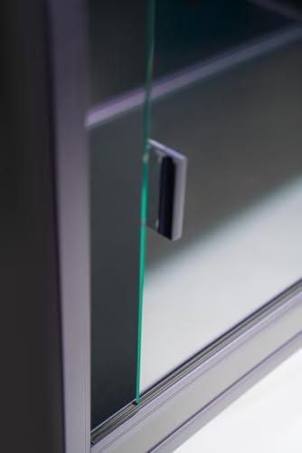 120 Gallon Reptile Enclosure 48x24x24 Purple (Purple)