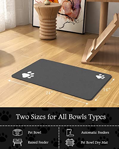 Pet Feeding Mat
