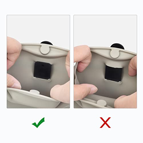 Dog Clicker Training Kit (Beige)