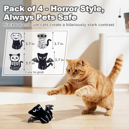 Catnip Cat Toys