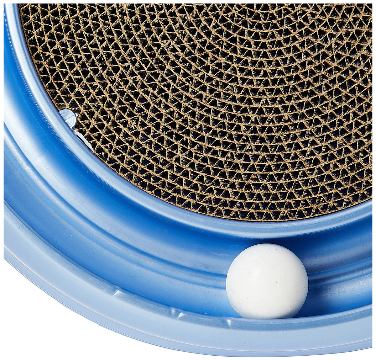 Coastal Pet Turbo Scratcher Cat Toy