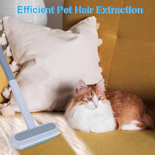 Pet Hair Remover for Furniture (Middle)