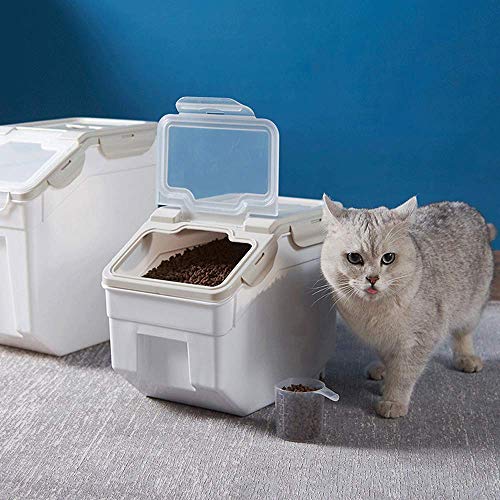 WINIAER Airtight Food Storage Containers