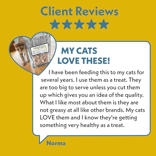 Freeze Dried Dog Treats