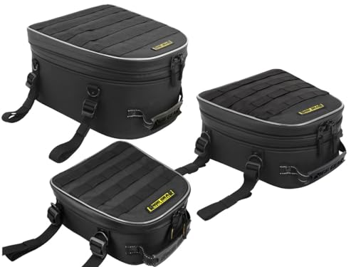 Trails End Adventure Tail Bag (Adventure)