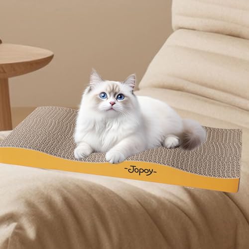 Cat Scratch Pad Toys