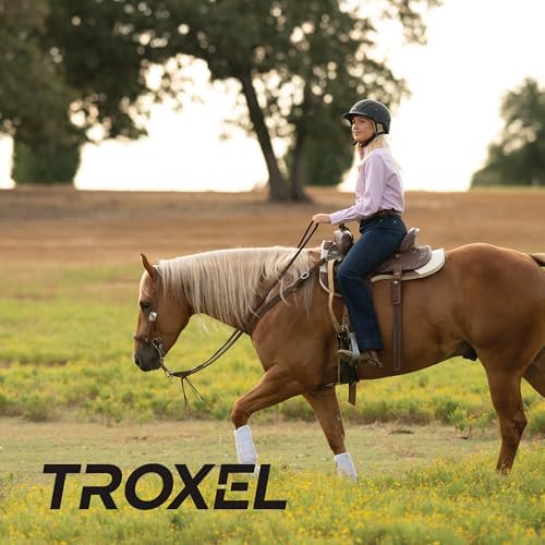 Spirit with MIPS Technology Full Coverage Horse Riding Helmet (MIPS Desert / Large)