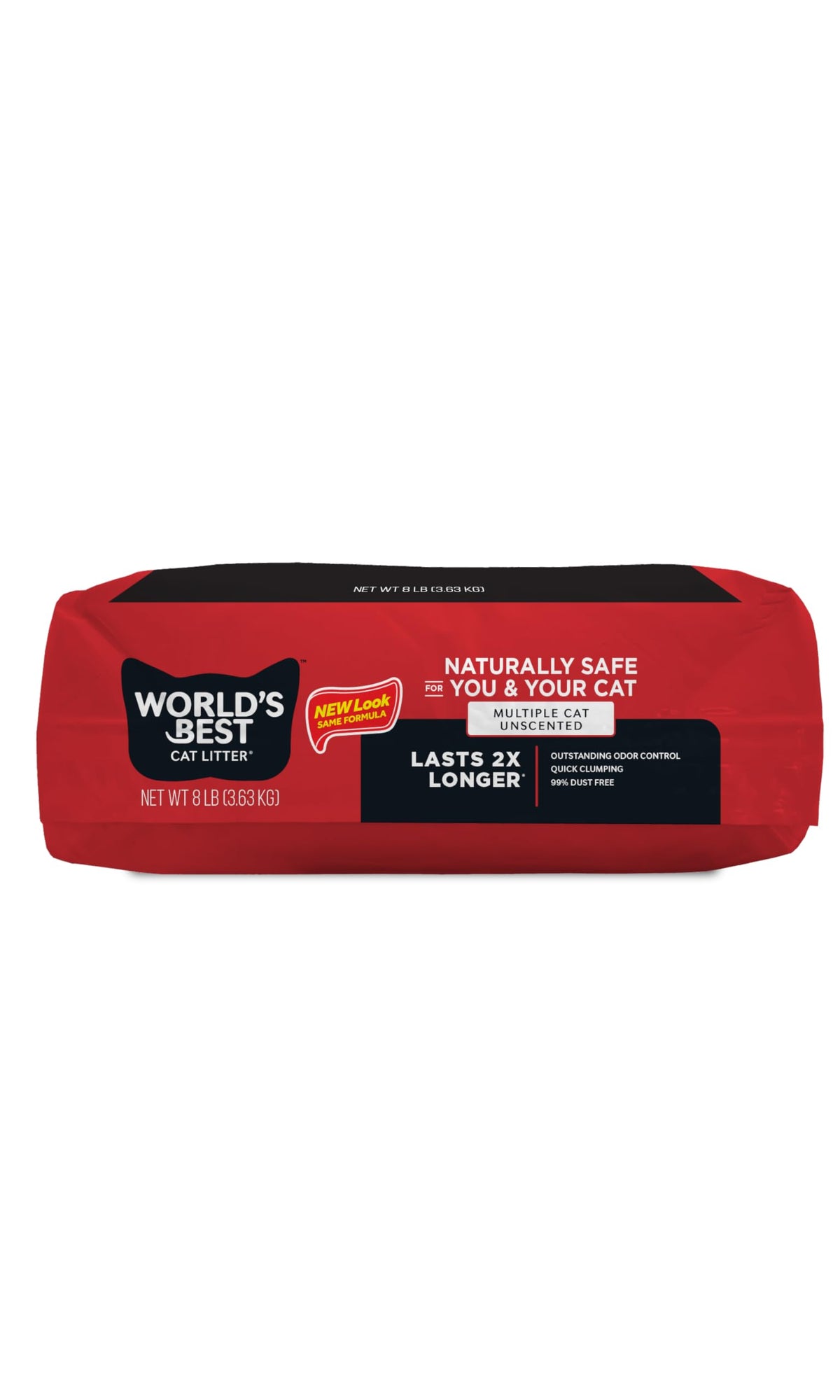 Multiple Cat Unscented (8 lb)