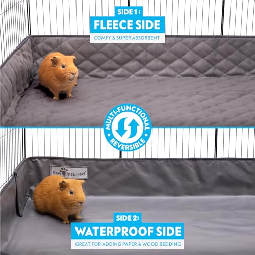 Critter Box Cage Liner (2x4 (12" Grids))