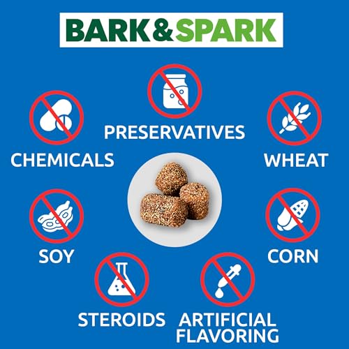 NO Poo Treats (180Ct (Chicken Liver))