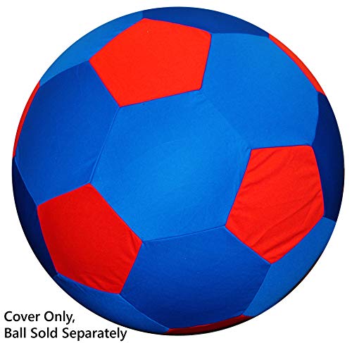 Mega Ball Cover for Horses