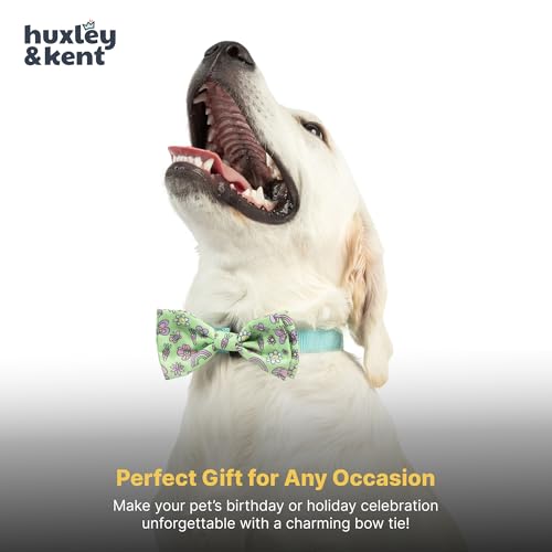 Pet Bow Tie for Dogs & Cats (Small)
