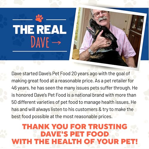 Bland Diet Dog Food (5.5 Ounce (Pack of 24))