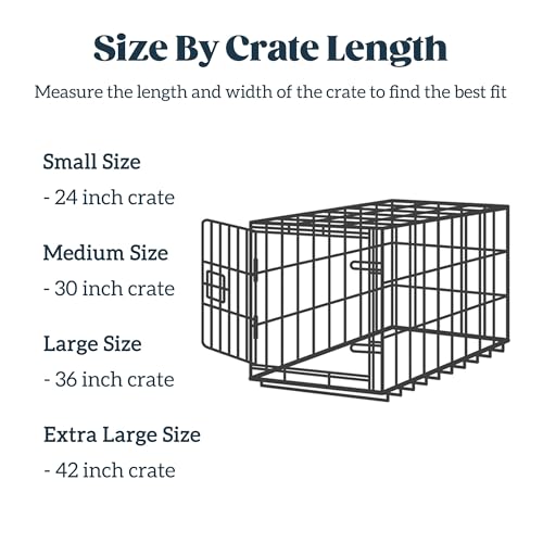 Orthopedic Dog House (35"L x 22"W x 23"Th / Black)