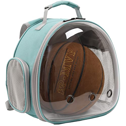 Hamster Backpack Carrier (Multicolor)