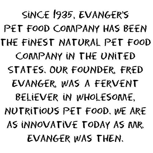 Evanger’s EVX Restricted Diet Phosphorus Canned Cat Food