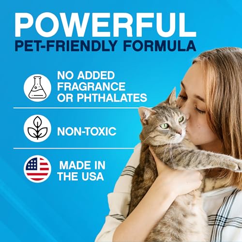 Cat litter Deodorizer (14 Oz Jar (Pack of 4))