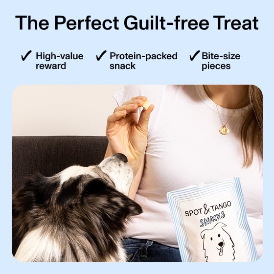 Chicken Bites Dog Treats