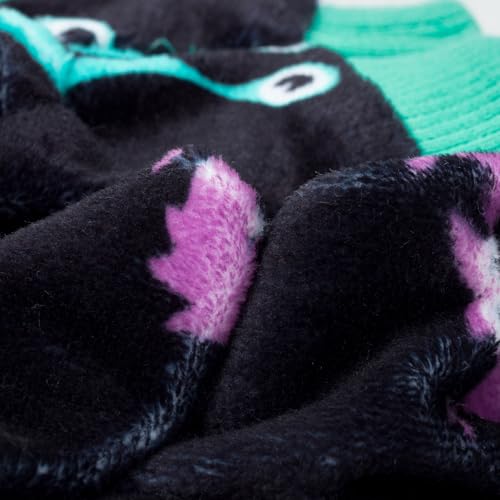 Cute Monster Halloween Dog Pajamas (Monster / XX-Large)