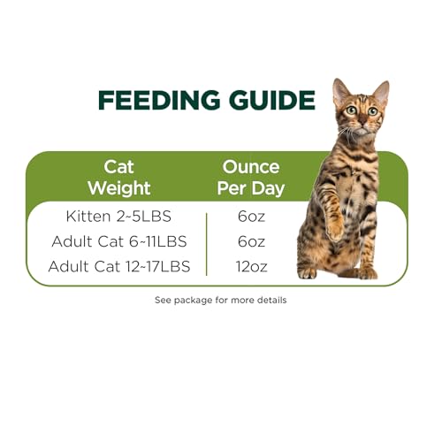 New Zealand Wet Cat Food (6 Ounce (Pack of 12))