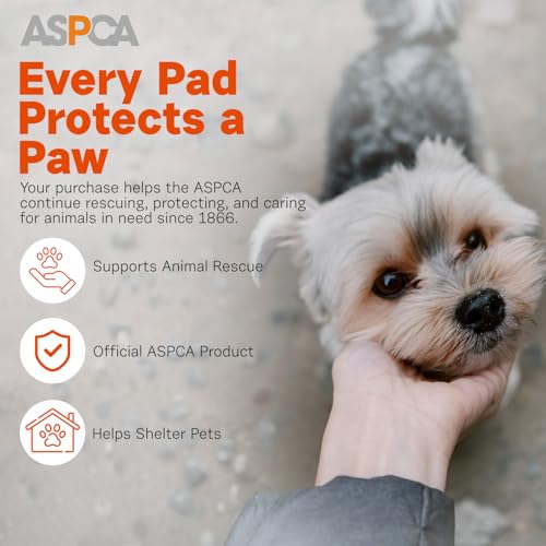 Dog Training Pads (Fresh / 50 Count - (22 x 22))