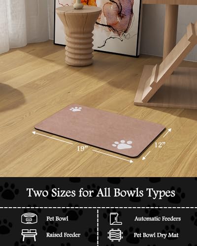 Pet Feeding Mat