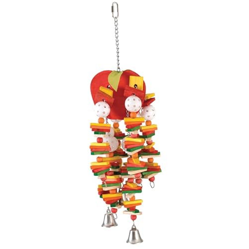 Paradise Toys Large Apple