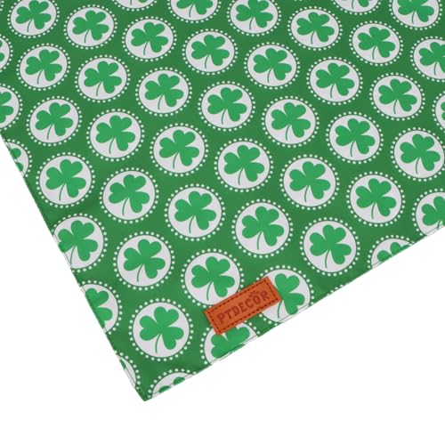 St.Patrick's Day Dog Bandana (Large / St.Patrick's Day)