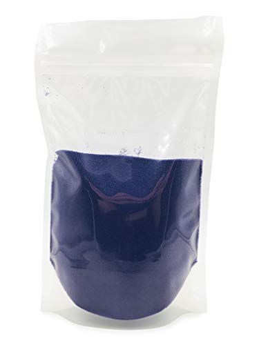 Violet Fine Colored Sand for Ritual Use (1 Pound / Violet)
