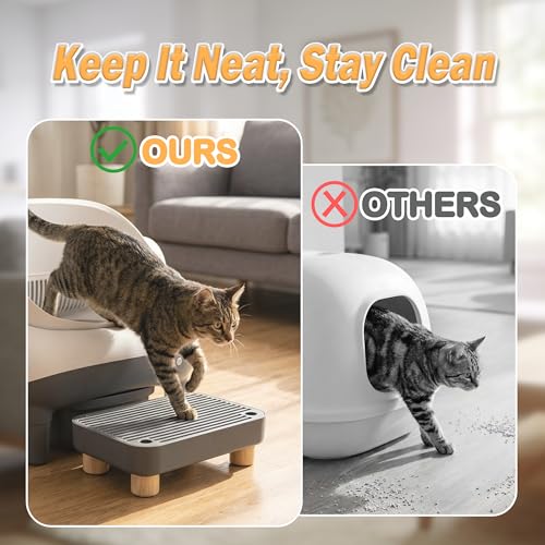 Cat Ramp for S7 Pro Self (deep gray)