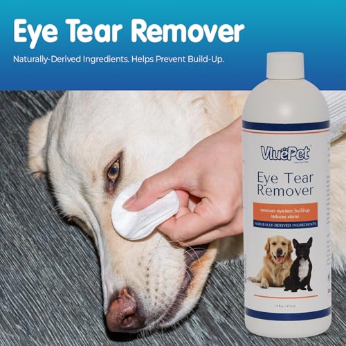 Eye Tear Remover